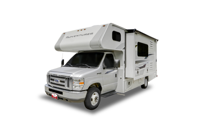Class C Motorhome-Large (C-Large)
